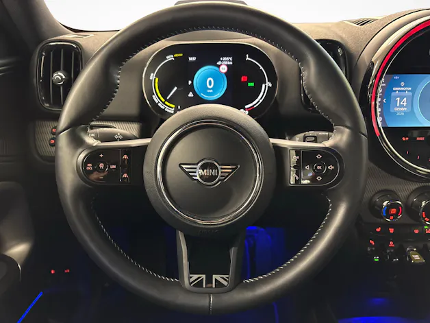 MINI Countryman F60 1.5i Cooper S E ALL4