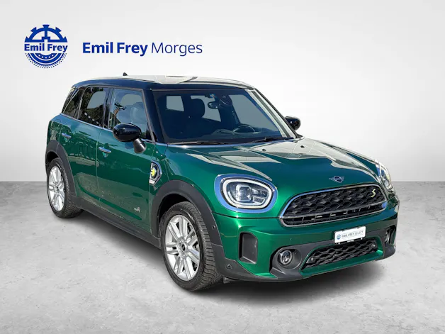 MINI Countryman F60 1.5i Cooper S E ALL4
