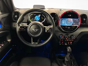 MINI Countryman F60 1.5i Cooper S E ALL4