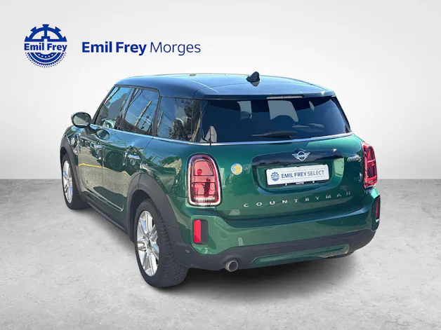 MINI Countryman F60 1.5i Cooper S E ALL4