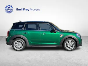 MINI Countryman F60 1.5i Cooper S E ALL4