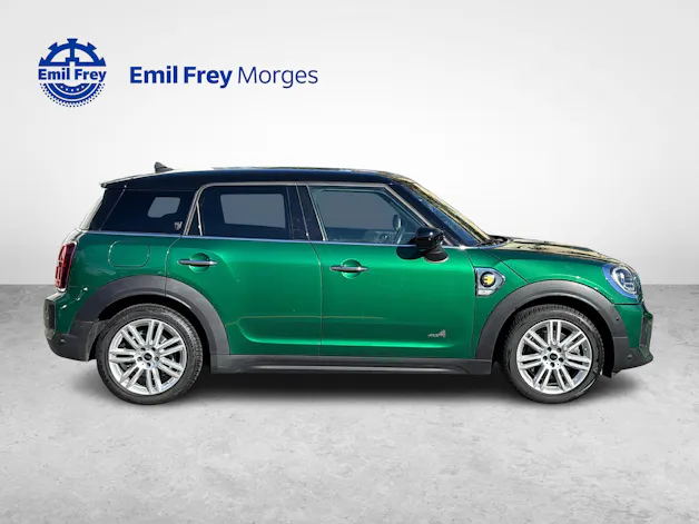 MINI Countryman F60 1.5i Cooper S E ALL4