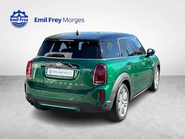 MINI Countryman F60 1.5i Cooper S E ALL4