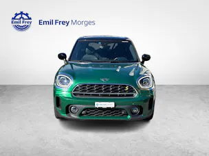 MINI Countryman F60 1.5i Cooper S E ALL4