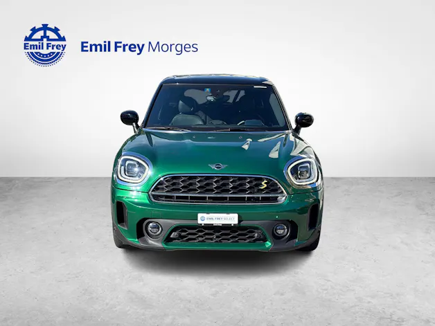 MINI Countryman F60 1.5i Cooper S E ALL4