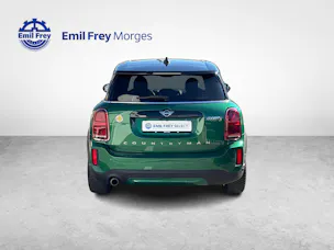 MINI Countryman F60 1.5i Cooper S E ALL4