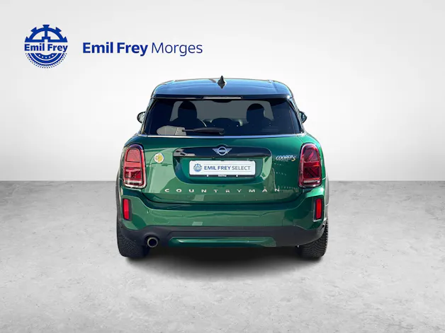 MINI Countryman F60 1.5i Cooper S E ALL4