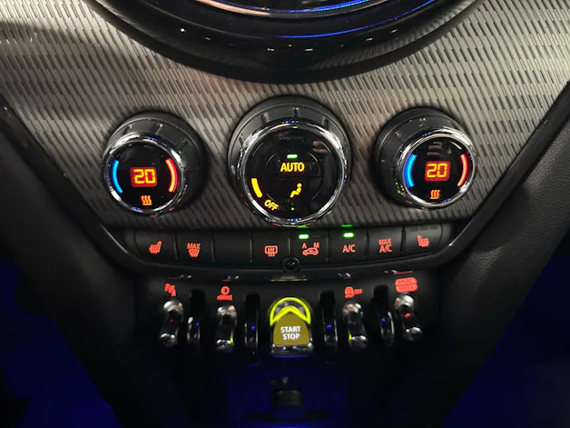MINI Countryman F60 1.5i Cooper S E ALL4