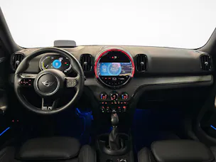 MINI Countryman F60 1.5i Cooper S E ALL4