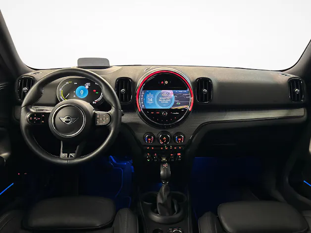 MINI Countryman F60 1.5i Cooper S E ALL4