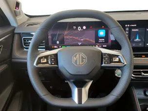 MG HS 1.5 Hybrid Luxury