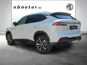 MG HS 1.5 Hybrid Luxury