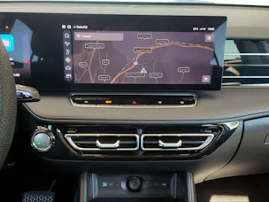 MG HS 1.5 Hybrid Luxury