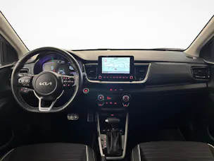 Kia Stonic 1.0 T-GDi MHEV GT-Line