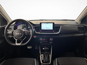 image du véhicule KIA Stonic 1.0 T-GDi MHEV GT-Line