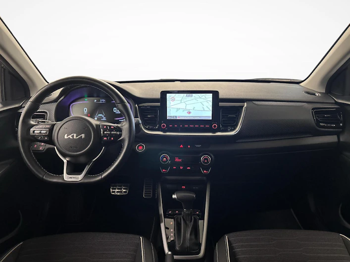 image du véhicule KIA STONIC