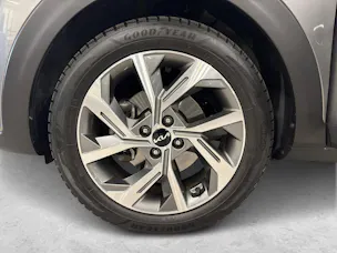 Kia Stonic 1.0 T-GDi MHEV GT-Line