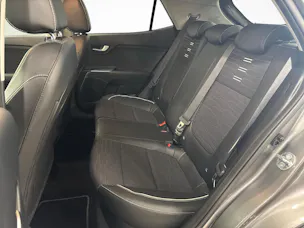 Kia Stonic 1.0 T-GDi MHEV GT-Line