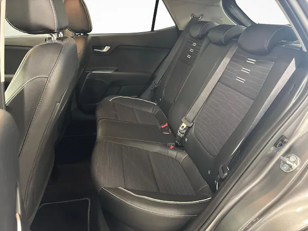Kia Stonic 1.0 T-GDi MHEV GT-Line
