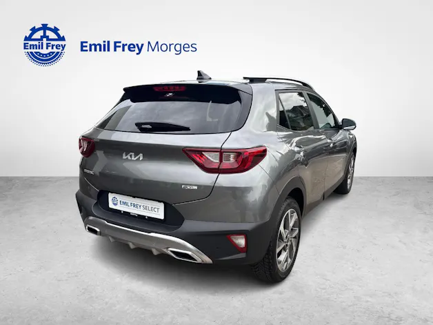 Kia Stonic 1.0 T-GDi MHEV GT-Line