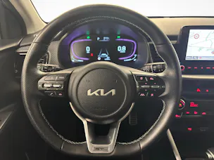 Kia Stonic 1.0 T-GDi MHEV GT-Line