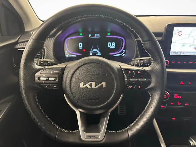 Kia Stonic 1.0 T-GDi MHEV GT-Line