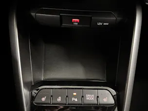 Kia Stonic 1.0 T-GDi MHEV GT-Line
