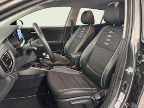 image du véhicule KIA Stonic 1.0 T-GDi MHEV GT-Line
