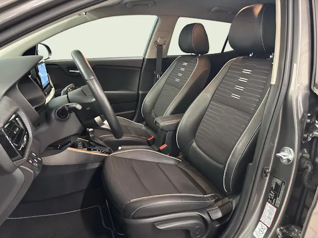 Kia Stonic 1.0 T-GDi MHEV GT-Line