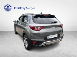 Kia Stonic 1.0 T-GDi MHEV GT-Line