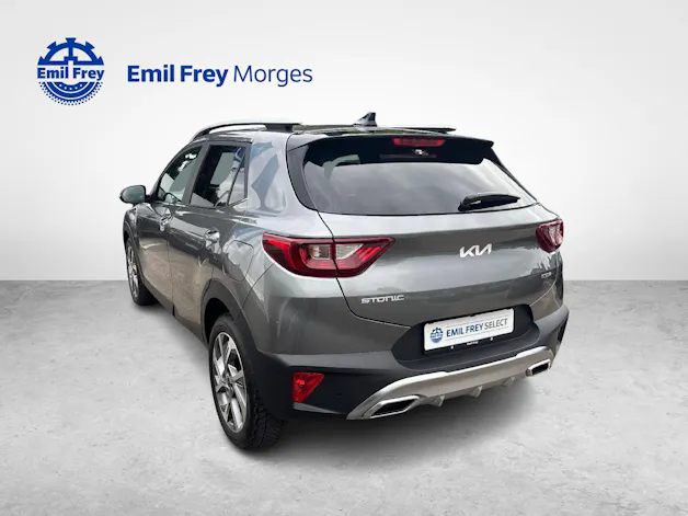 Kia Stonic 1.0 T-GDi MHEV GT-Line