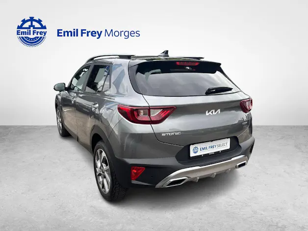 Kia Stonic 1.0 T-GDi MHEV GT-Line