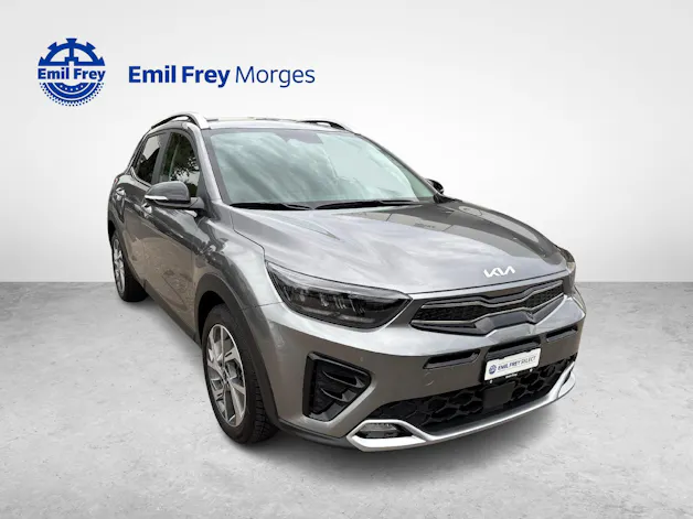 Kia Stonic 1.0 T-GDi MHEV GT-Line
