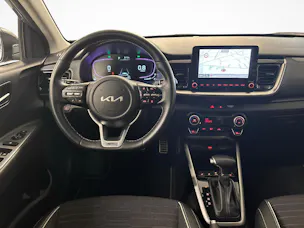 Kia Stonic 1.0 T-GDi MHEV GT-Line