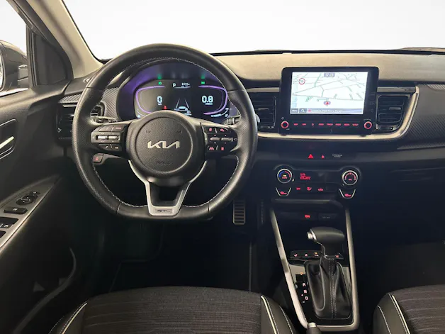 Kia Stonic 1.0 T-GDi MHEV GT-Line