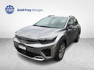 Kia Stonic 1.0 T-GDi MHEV GT-Line