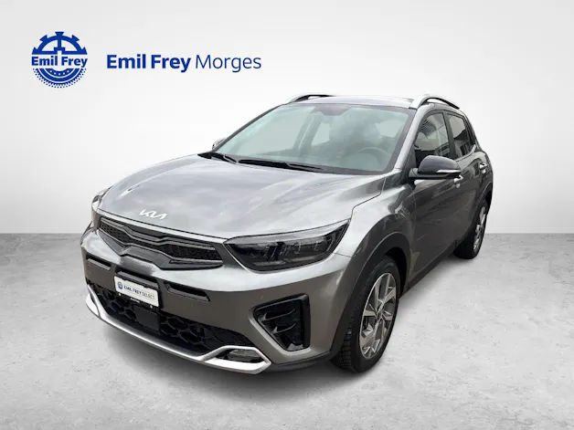 Kia Stonic 1.0 T-GDi MHEV GT-Line