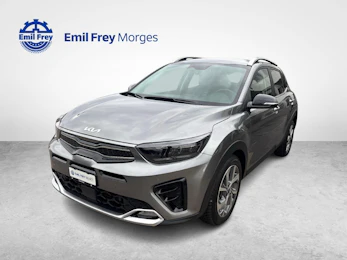 image du véhicule KIA Stonic 1.0 T-GDi MHEV GT-Line image du véhicule KIA Stonic 1.0 T-GDi MHEV GT-Line