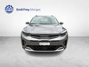 Kia Stonic 1.0 T-GDi MHEV GT-Line