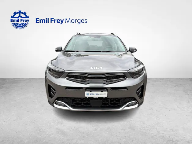 Kia Stonic 1.0 T-GDi MHEV GT-Line