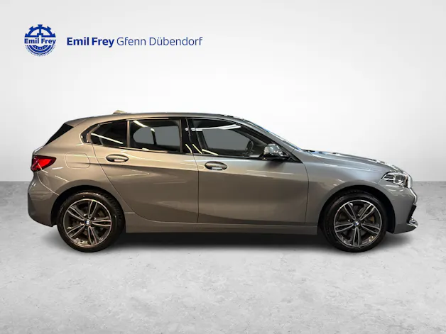 BMW 120d xDrive
