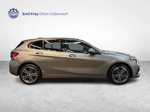 image du véhicule BMW 120d xDrive