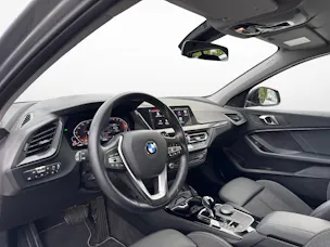BMW 120d xDrive