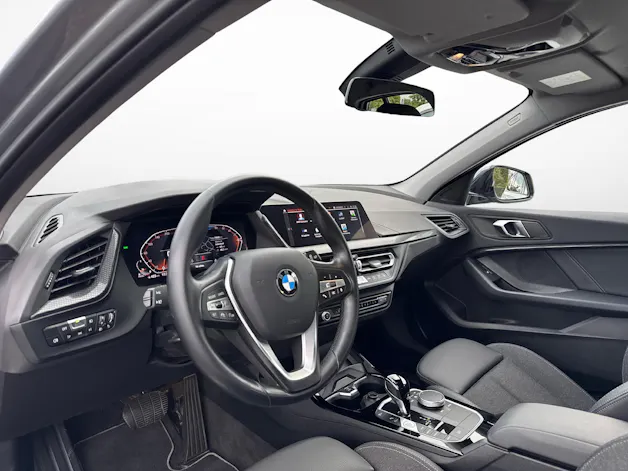 BMW 120d xDrive
