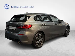BMW 120d xDrive
