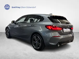 BMW 120d xDrive