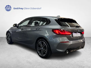 image du véhicule BMW 120d xDrive