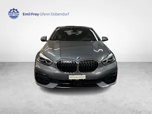 BMW 120d xDrive