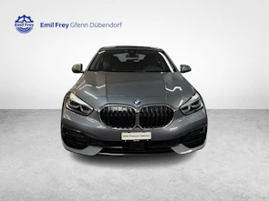 image du véhicule BMW 120d xDrive