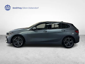 image du véhicule BMW 120d xDrive